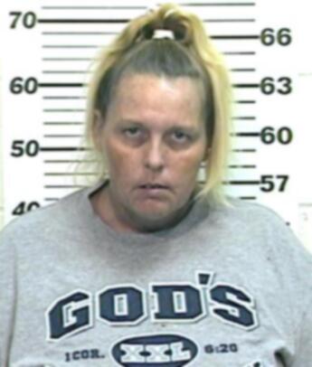 Loretta Leann Greene