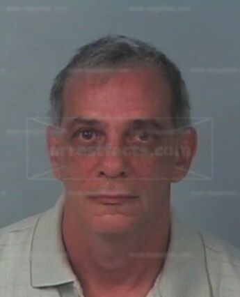 Anthony Vincent Anile