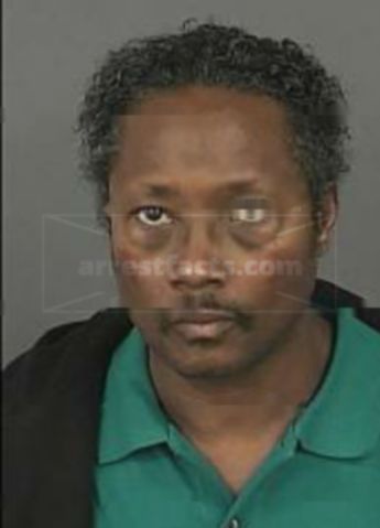 Gregory Keith Johnson