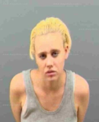Jessica Lynn Henry