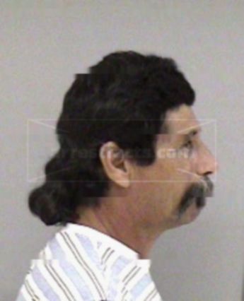 Albert Chavira