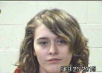 Carolyn Michelle Plymale