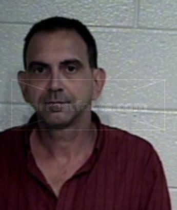 James Wade Wallace Dizdar