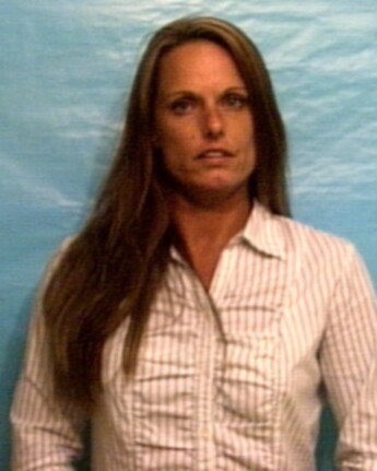 Monica Lee Morris
