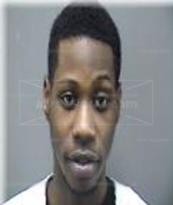 Deangelo Jackson