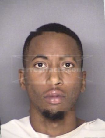 Lebrandon Norman