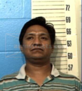 Antonio Romero Hernandez
