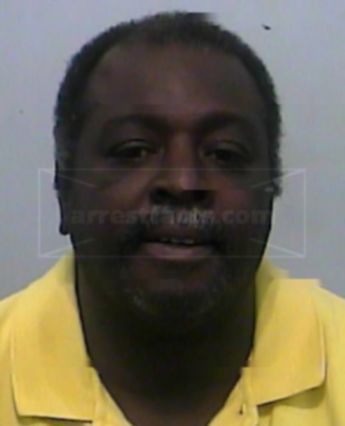 Gregory Bernard Newton