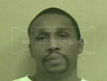 Jermaine S Arrington