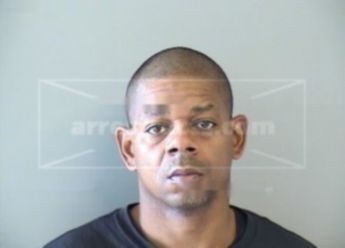 Stephen Deonn Armour