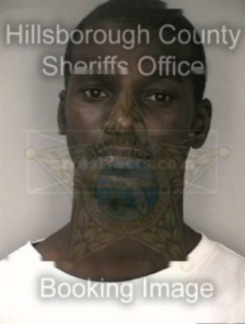 Anthony Lamont Conley