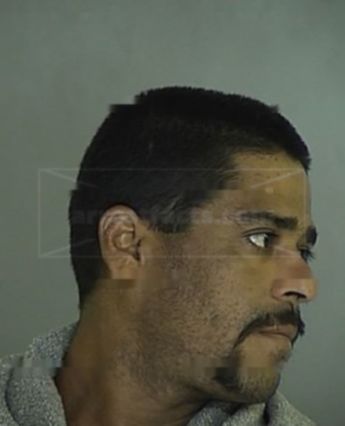 Freddie Palacios