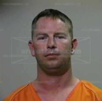 Smokey Shane Reynolds