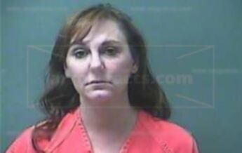 Angela M Harrington
