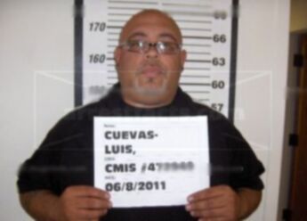 Luis Enrique Cuevas