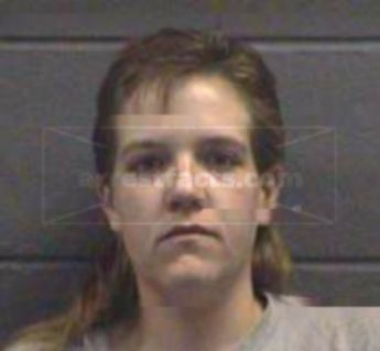 Tara Dawn Copas