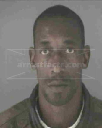 Latroy Maurice Wills