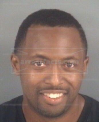Antonio Moore