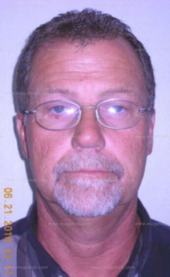 Danny Ray Avery