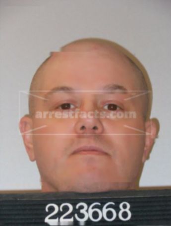 Michael Shane Middleton