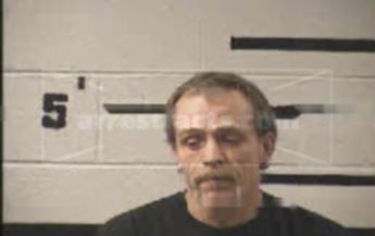 Mark James Manning