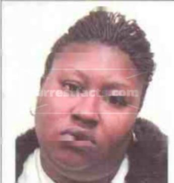 Sabrina Marquez Robinson