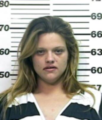 Sandra Faye Smith