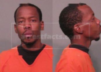 Terry Vermaine Brown