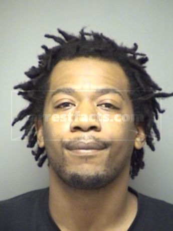 Robert Denard Coffey