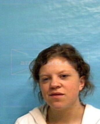 Lindsey Kenae Nickerson