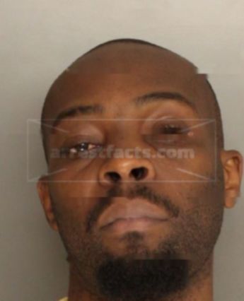 Reginald Washington