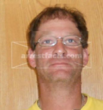 Robert Dee Cline