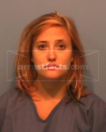 Meagan Brooke Scarbrough