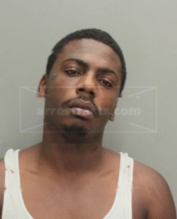 Alfonso Donnell Artis