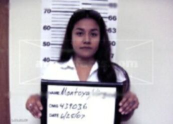 Virginia Montoya
