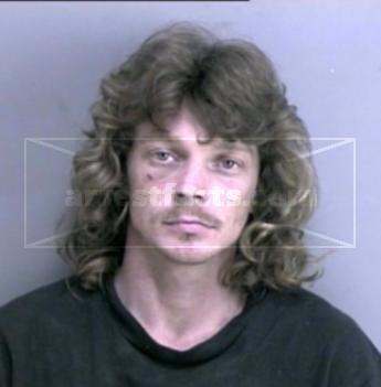 Mark Allen Mcquigg
