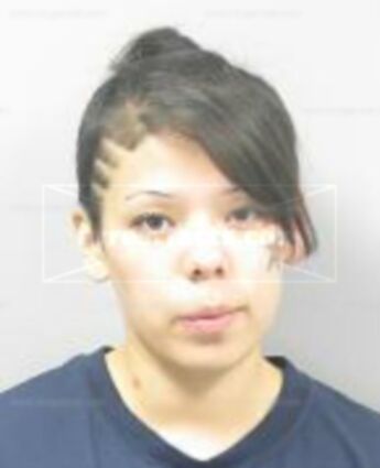 Arlene Theresa Bell