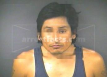 Mario Costilla