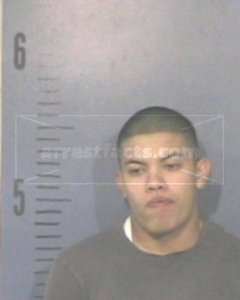 Marco Anthony Lopez
