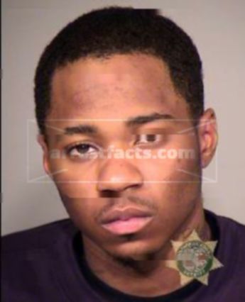 Dashawn Stevens