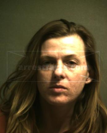 Hollie Elizabeth Patterson