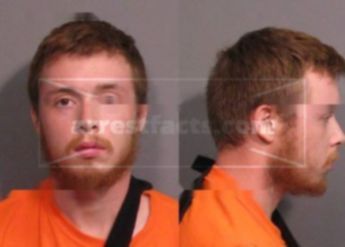 Derek William Pierce