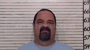 James Louis Mott
