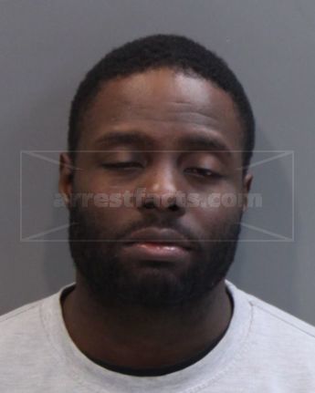 Dexter Lechane Norwood