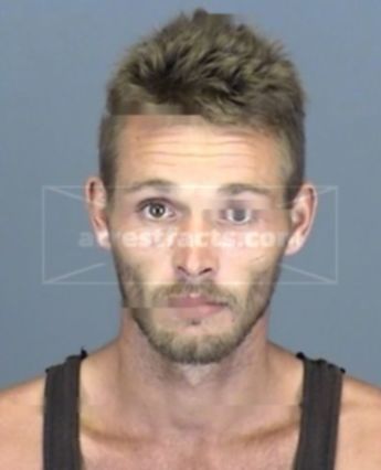 Matthew Allen Elrod