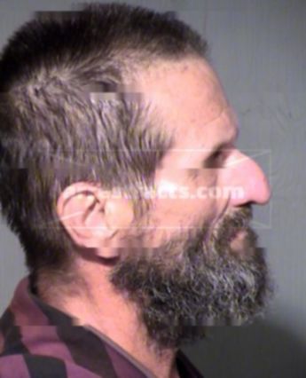 Michael Lee Burdette