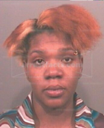 Kimberly Brown