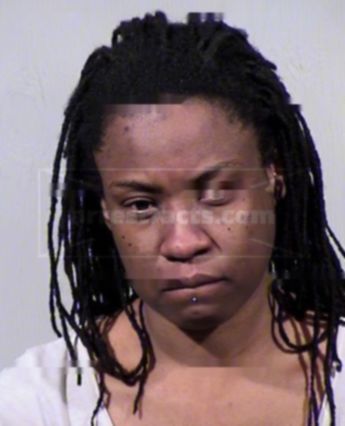 Tamara Lynn Cleveland