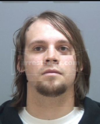 Jacob William Maxwell