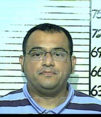 Albert Frutoso Muniz
